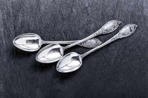 rolex spoon worth